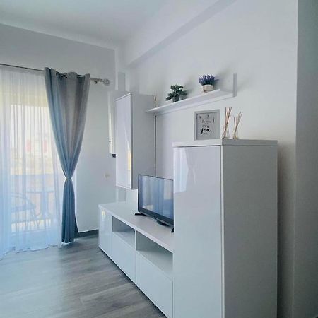 Appartamento Nubia Sea View Costinesti Esterno foto